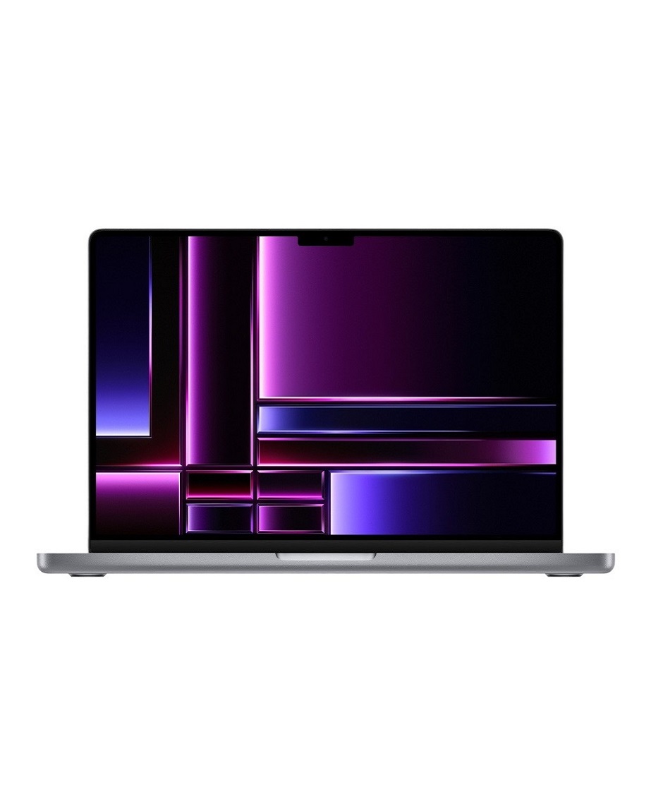 Apple MacBook Pro 16 inch 2023 – (M2 Pro/16GB/512GB) Space Gray