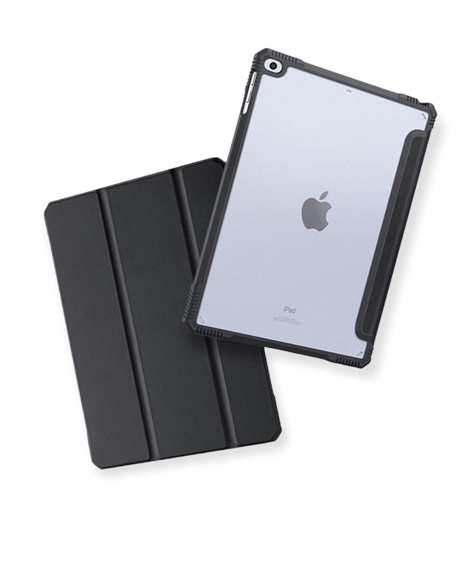 Bao da iPad 10.2 inch DUX DUCIS ( iPad Gen 7/8/9 )