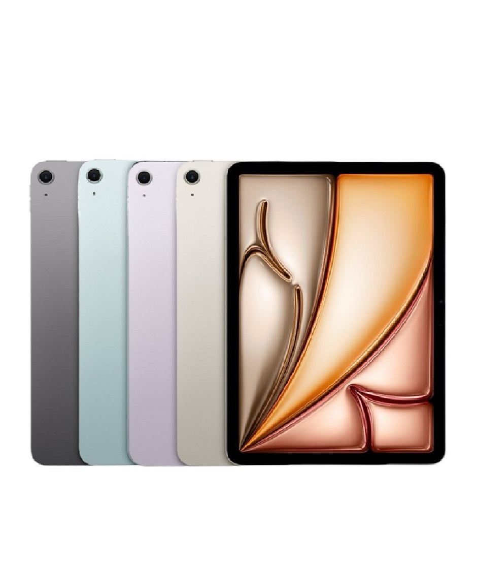 iPad Air 13 inch M2 2024 128GB - Wifi + 5G