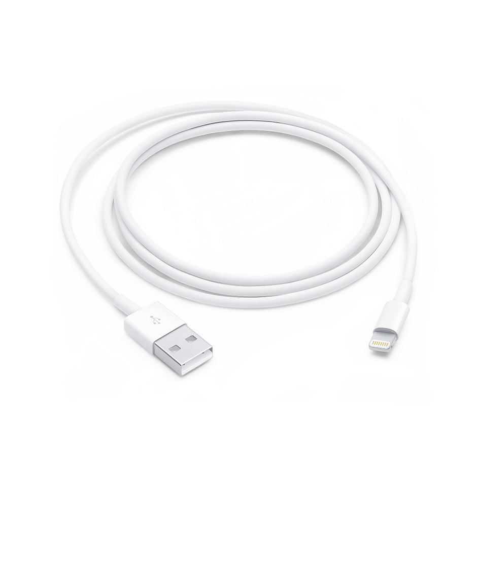 Cáp Zin Lightning to USB (1 m)