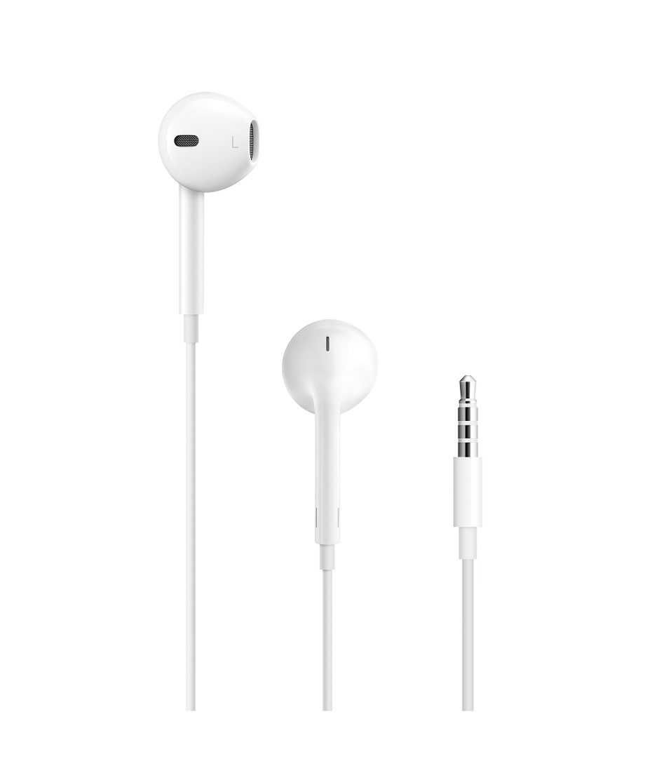 Tai nghe Zin Apple Jack 3.5mm