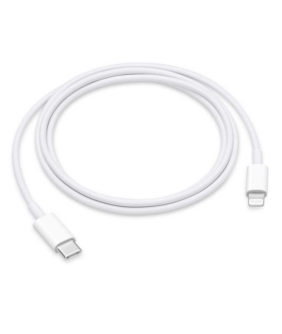 Cáp Zin USB-C to Lightning (1 m)