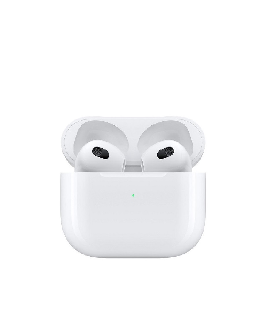 Apple AirPods (3rd generation)