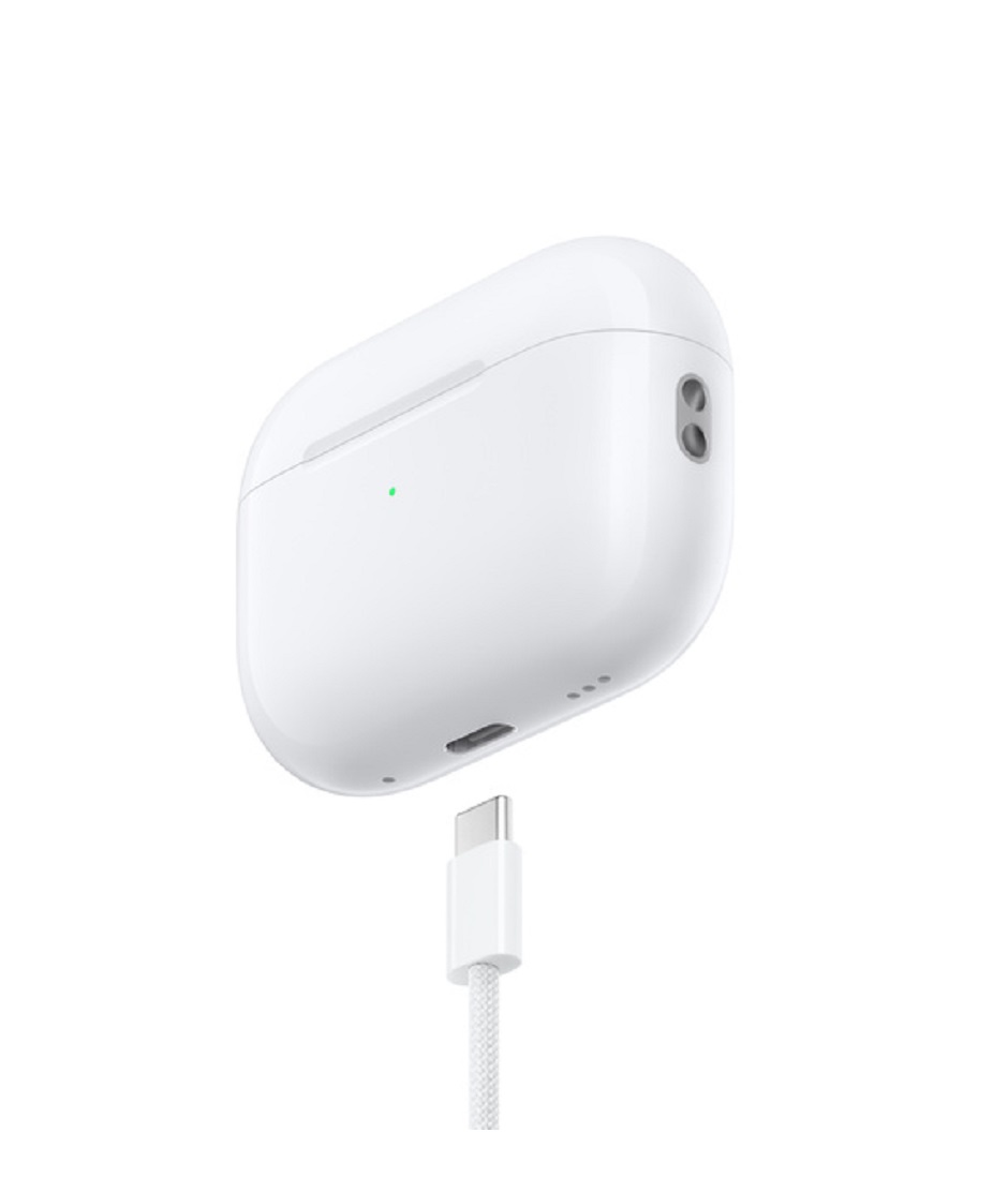 AirPods Pro (2nd generation) - (USB‑C) 2023