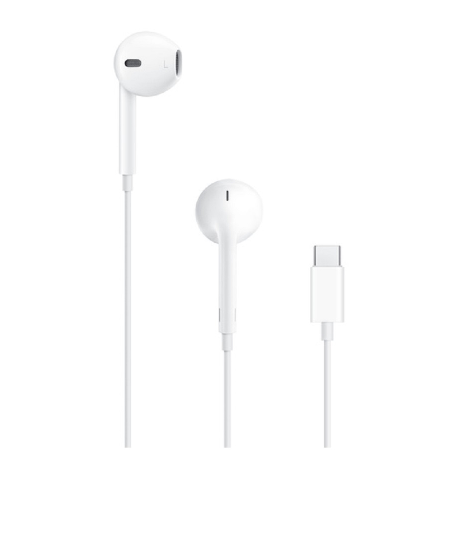 Tai nghe EarPods 2023 USB-C