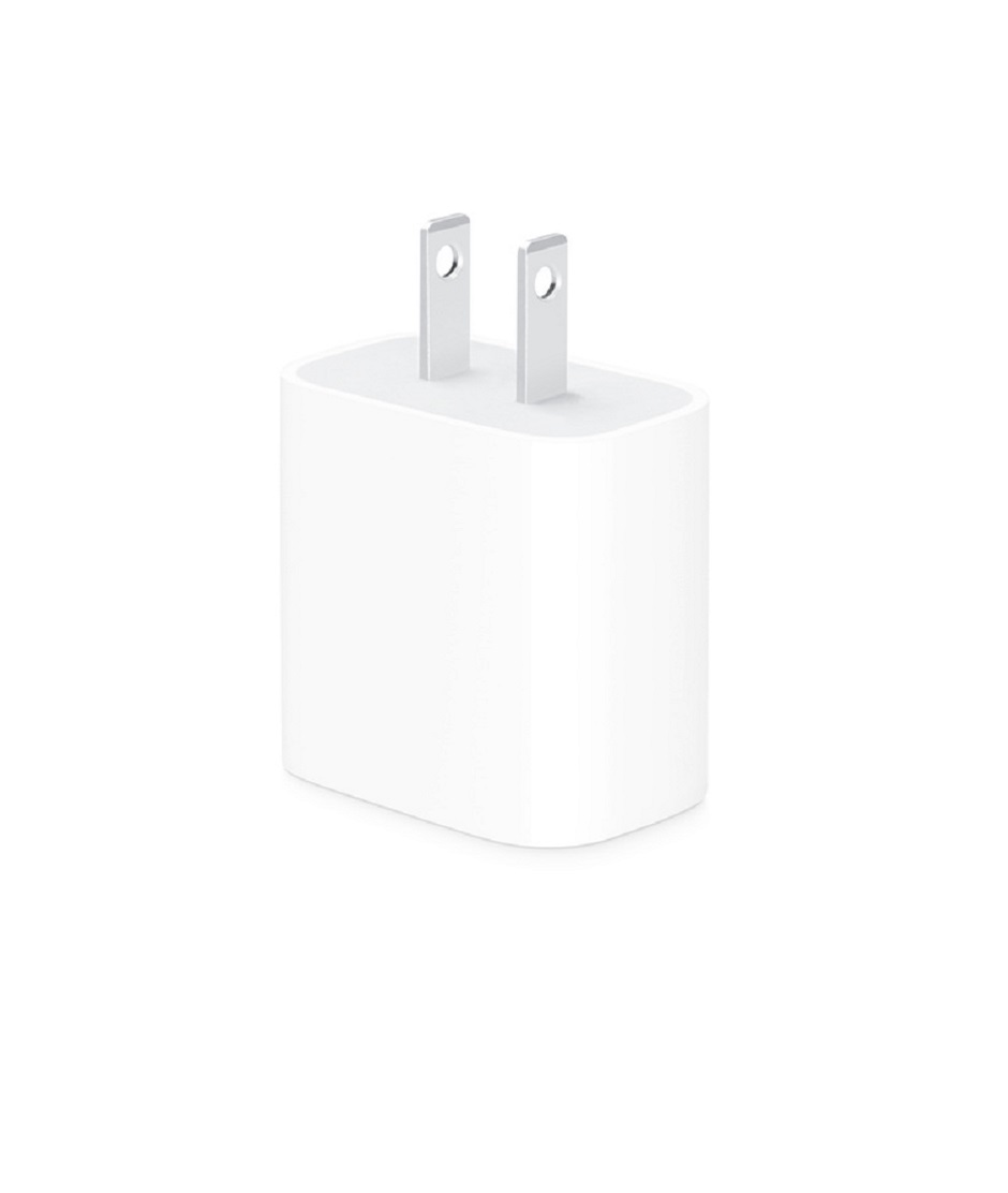 20W USB-C Power Adapter