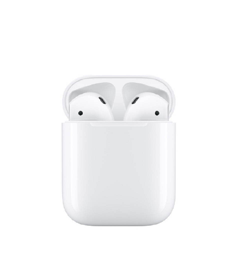 Apple AirPods (2nd generation)