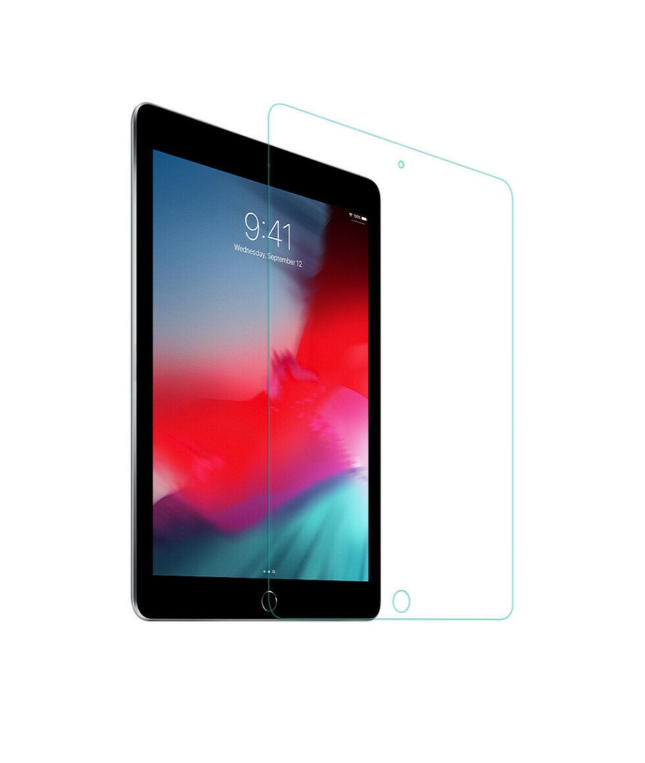 Dán màn hình cường lực iPad 10.2| 10.5 inch