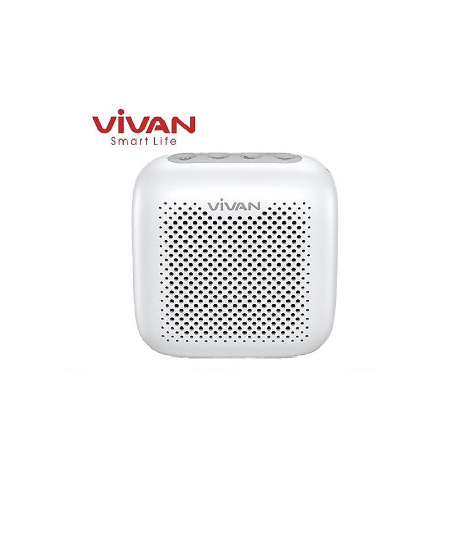 Loa TWS Bluetooth 5.0 VIVAN VS1 - Chính Hãng