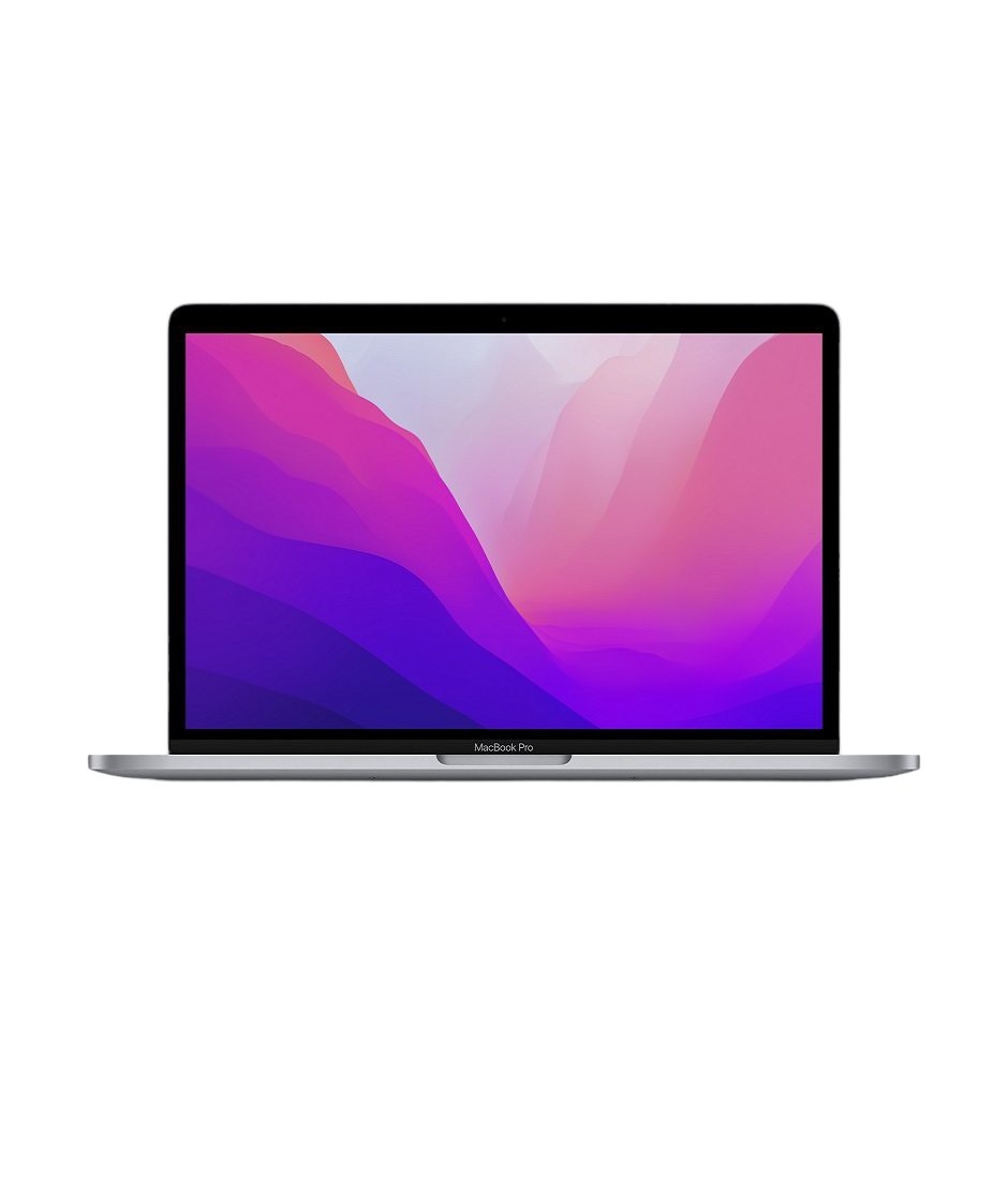 MACBOOK PRO M2 13'' - 2022 512GB| RAM 8GB GRAY