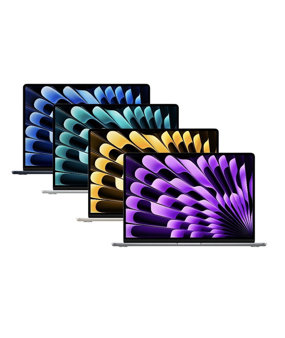 Apple MacBook Air 15 inch 2023 M2 8GB 256GB - LL/A